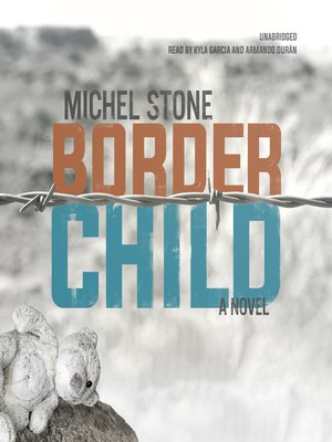 cover image of Border Child